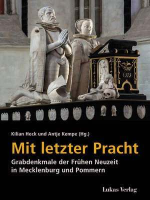 cover image of Mit letzter Pracht